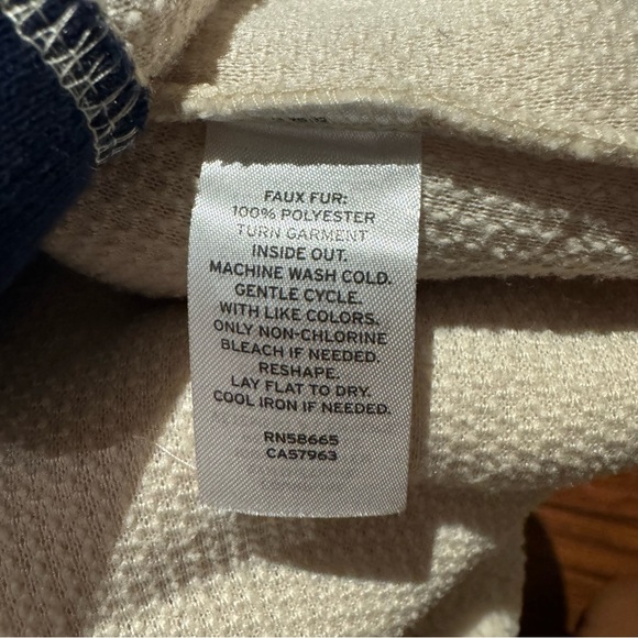 Faux Fur Sweater + Skirt Set - Picture 7 of 8